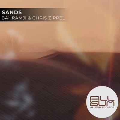 Sands (Radio Mix) By Bahramji, Chris Zippel's cover