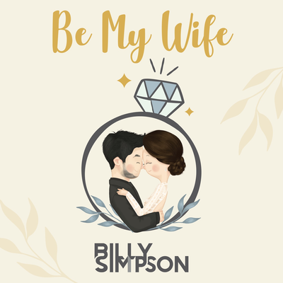 Be My Wife's cover