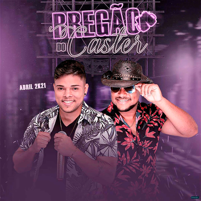 Locutor By Bregão do Caster's cover