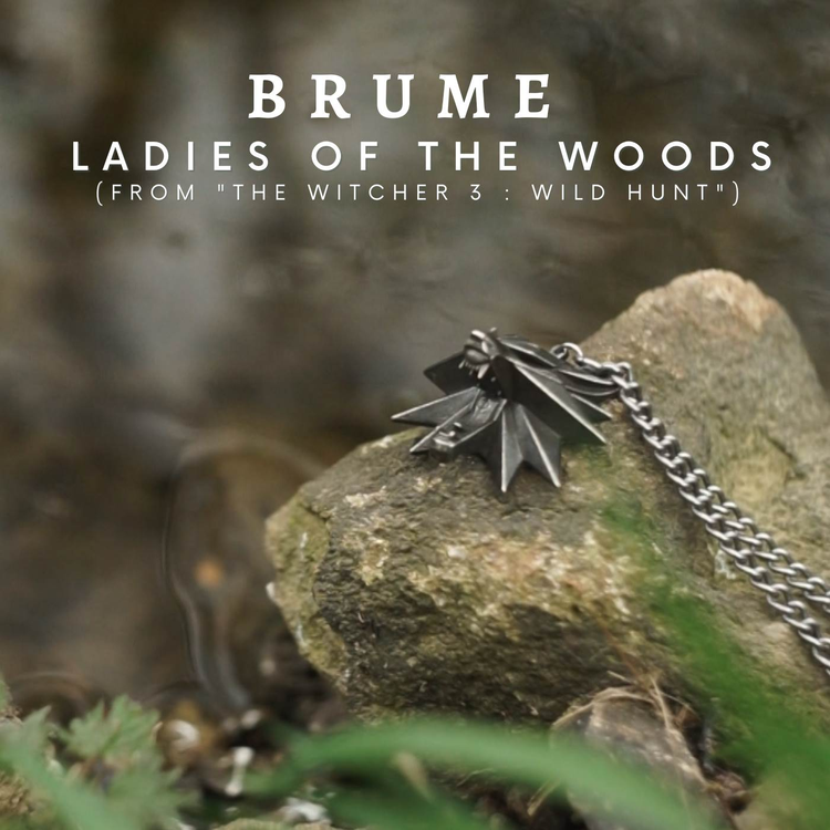 Brume's avatar image