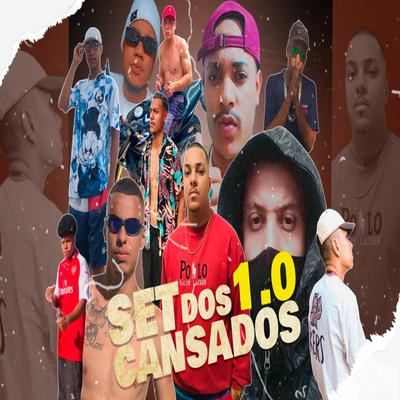 Set dos Cansados 1.0's cover