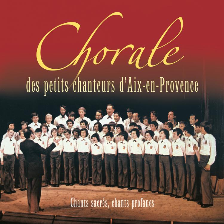 Les Petits Chanteurs d'Aix-en-Provence's avatar image