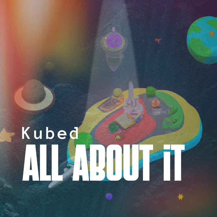 Kubed's avatar image