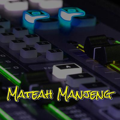 Mateah Manjeng Inst's cover