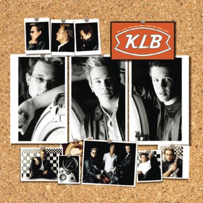 Colada Em Mim (Album Version) By KLB's cover