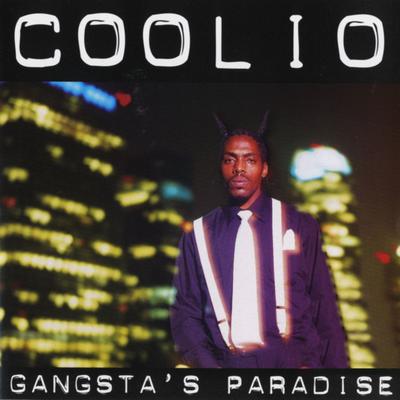 Gangsta's Paradise's cover