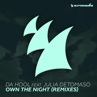 Own The Night (Cyborgs and Da Hool Remix) By Da Hool, Julia DeTomaso's cover
