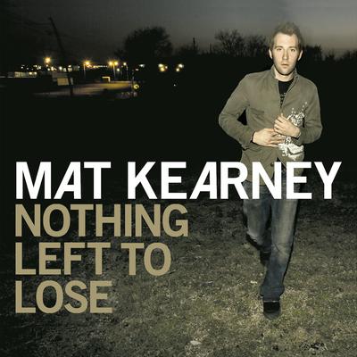 Nothing Left To Lose (Expanded Edition)'s cover