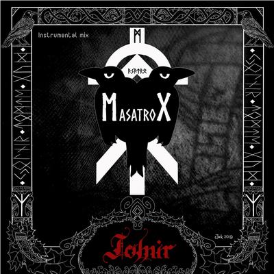 Jolnir (Instrumental )'s cover