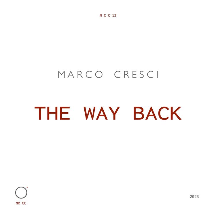 Marco Cresci's avatar image