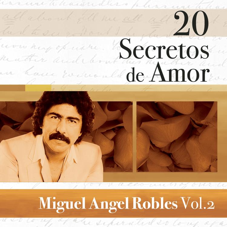 Miguel Angel Robles's avatar image