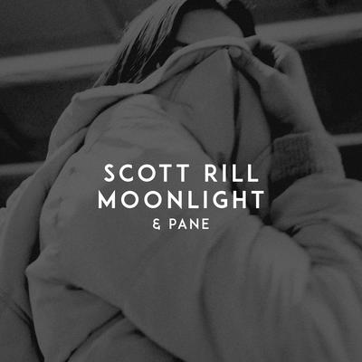 Moonlight By Scott Rill, PANE's cover