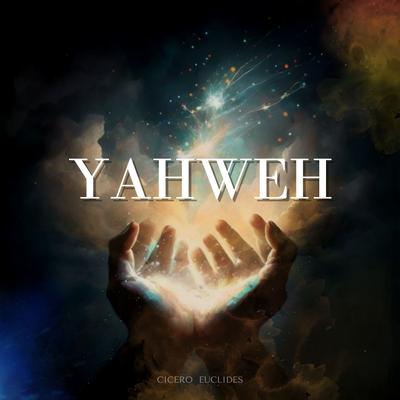 Yahweh Se Manifesta (Adoração Profunda)'s cover