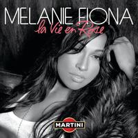 Melanie Fiona's avatar cover