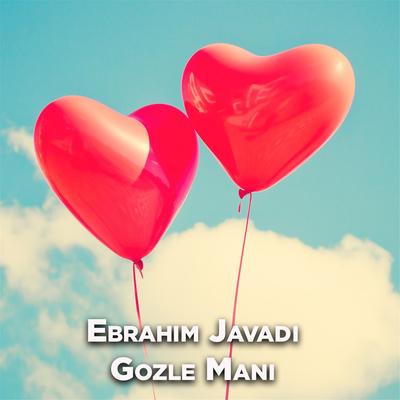 Ebrahim Javadi's cover