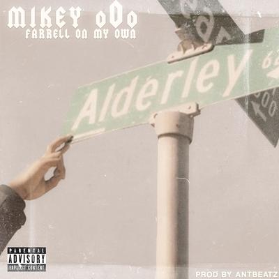 Mikey oOo's cover