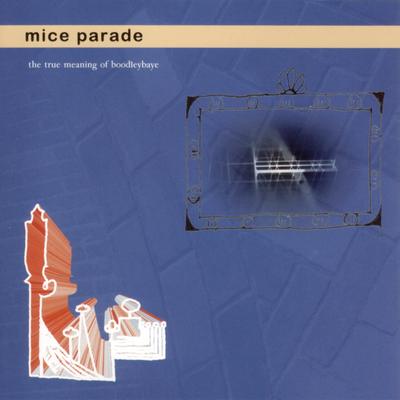 In The Water There Are Islands, In The Land There Are Lakes By Mice Parade's cover