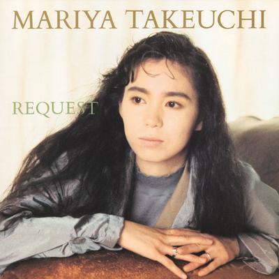 OH NO,OH YES! By Mariya Takeuchi's cover