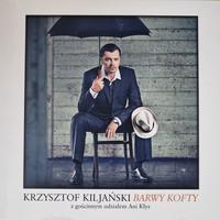 Krzysztof Kiljanski's avatar cover