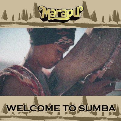 Welcome to Sumba's cover