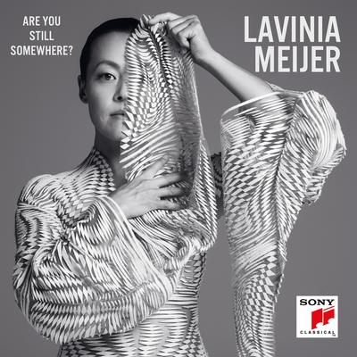 Lavinia Meijer's cover