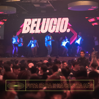 Belucio's avatar cover