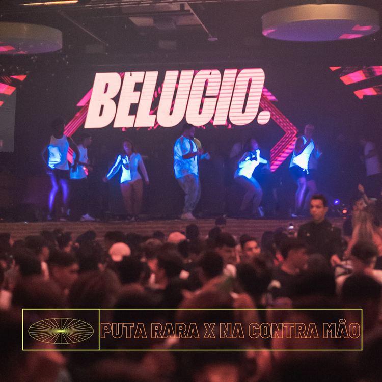 Belucio's avatar image