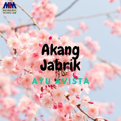 Akang Jabrik's cover