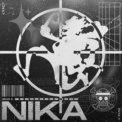 Nika By PeJota10*, Atilla's cover