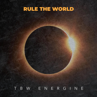 Rule The World's cover