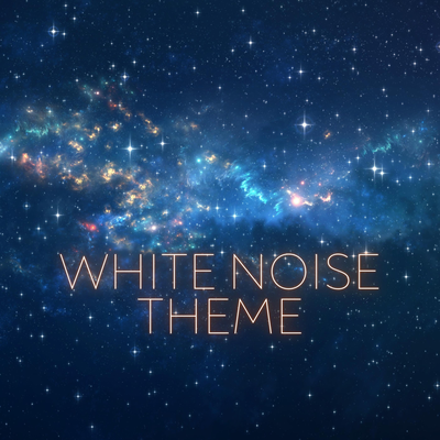 White Noise Theme By Enhanced Audio's cover
