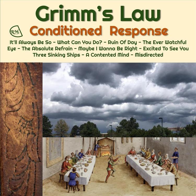 Grimm's Law's avatar image