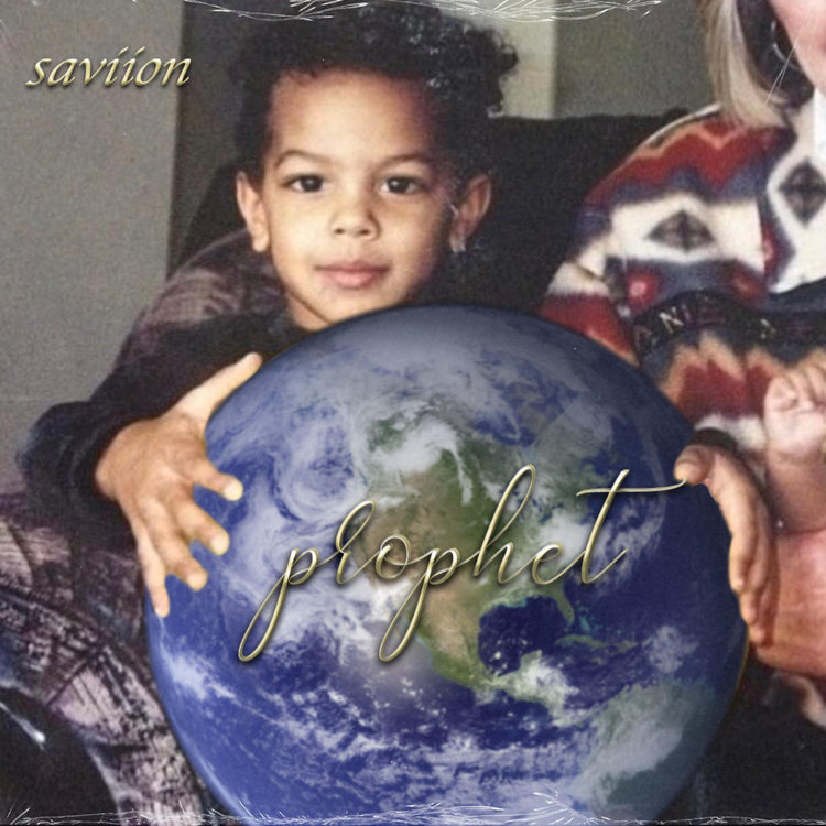 Saviion's avatar image