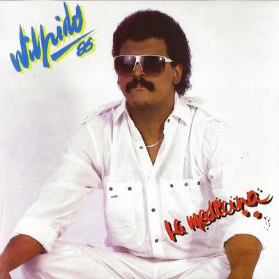 El Loco y La Luna By Wilfrido Vargas's cover