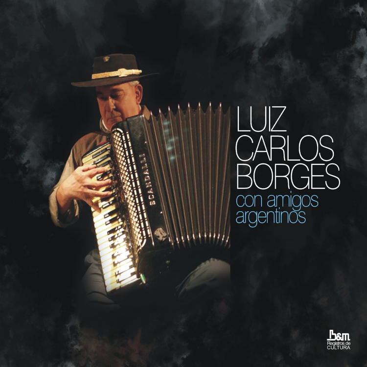 Luis Carlos Borges's avatar image