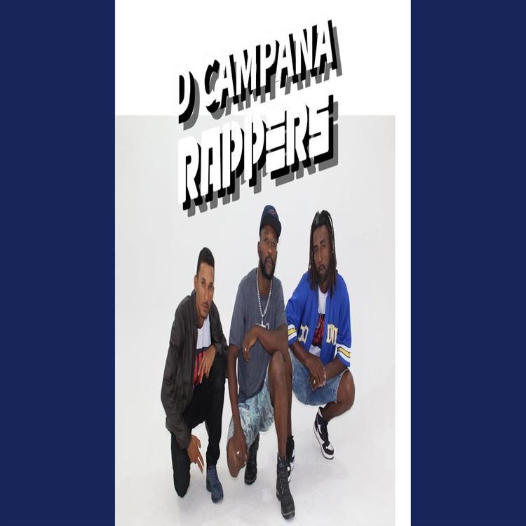 Dcampana Rappers's avatar image