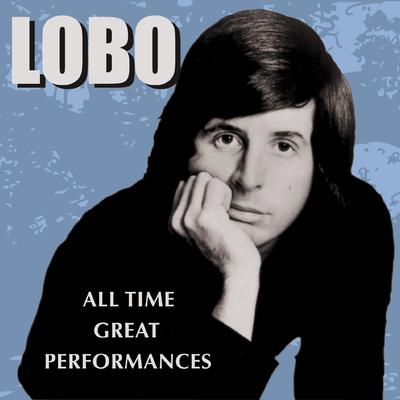 Lobo's cover