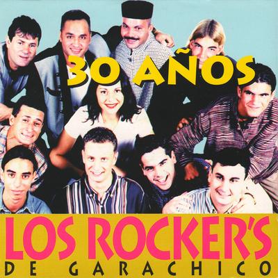 Los Rocker's de Garachico's cover