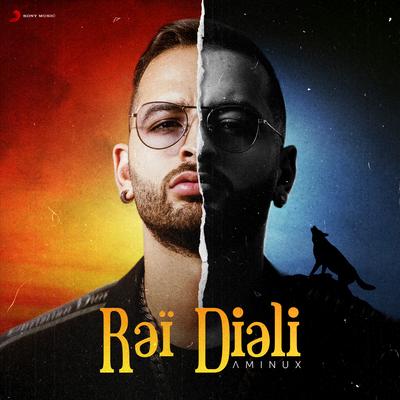 Rai Diali's cover