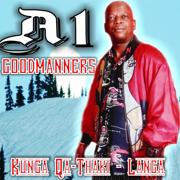 A1 GOODMANNERS's avatar image