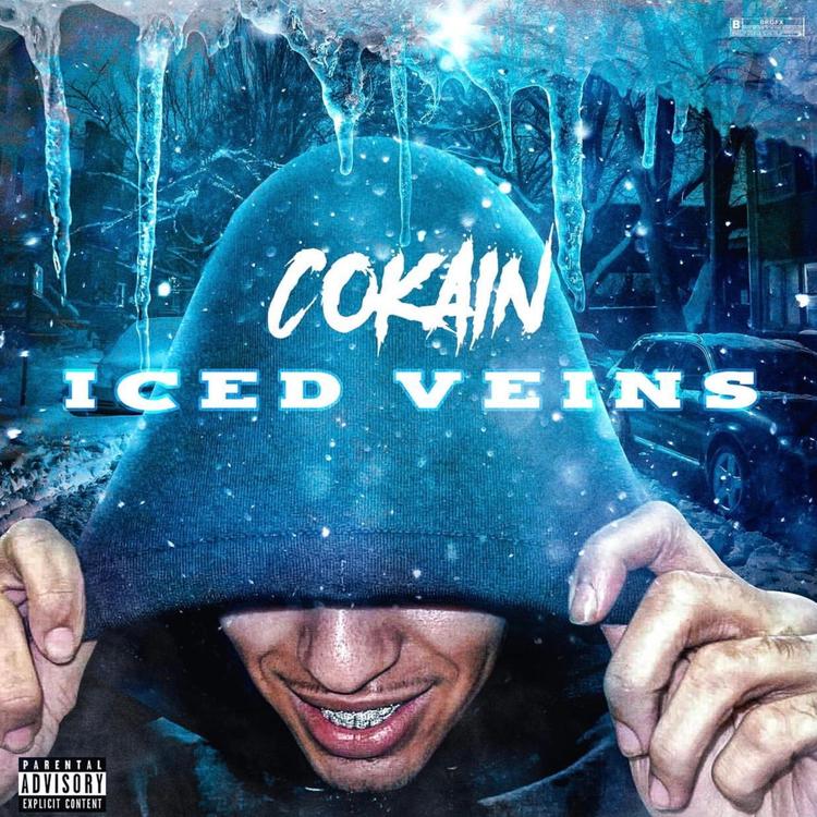 CoKain's avatar image