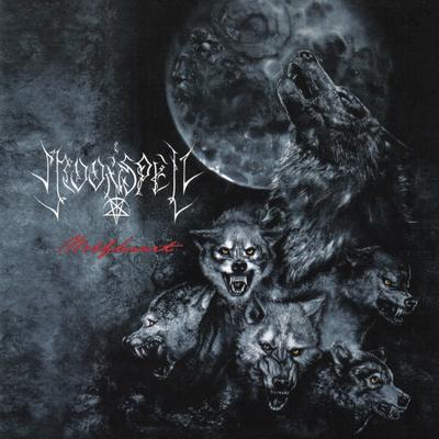 Vampiria (re-mastered version)'s cover