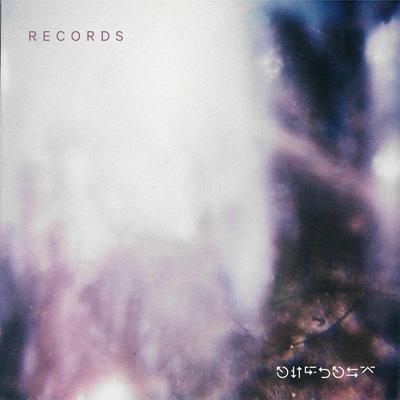 Records's cover