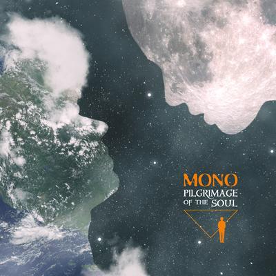 Imperfect Things By Mono's cover