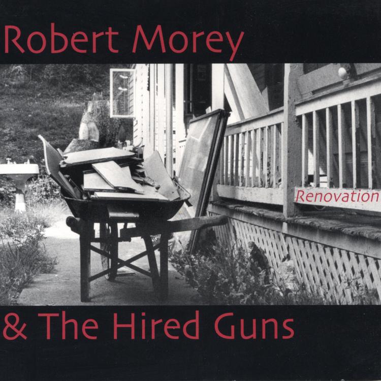 Robert Morey & The Hired Guns's avatar image