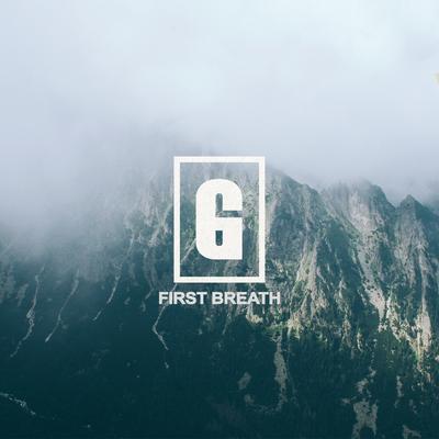 First Breath's cover