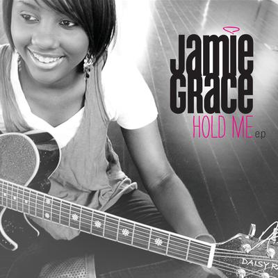 Hold Me (feat. Tobymac) By Jamie Grace, TobyMac's cover