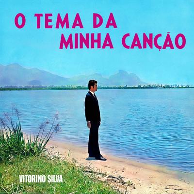 Os Dons do Céu By Victorino Silva's cover