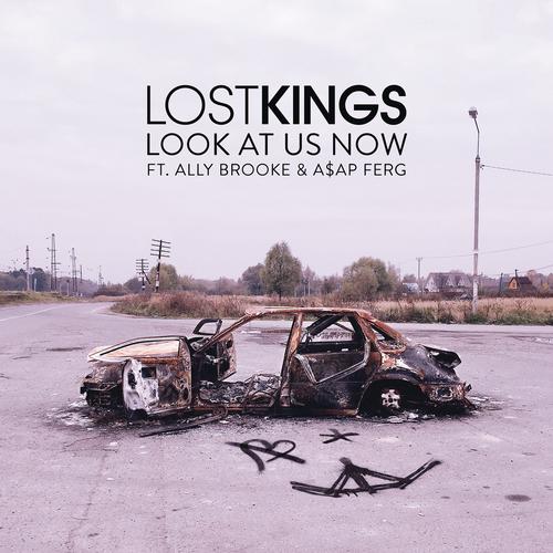 Ally 's cover