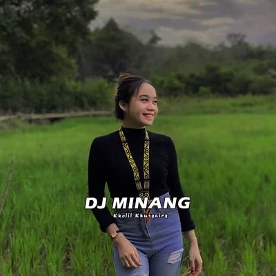 DJ TINGGINYO BUKIK SAMO DIDAKI's cover